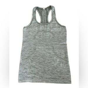 Lululemon Swiftly Tech Tank